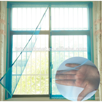 Tela de janela à prova de chuva de baixo preço com alta qualidade